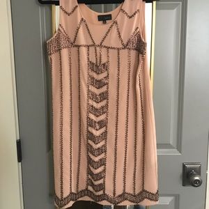 Beautiful beaded 20’s inspired dress